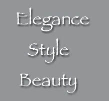 Elegance Style Beauty