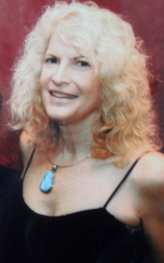 Shari Grey-Bethiel